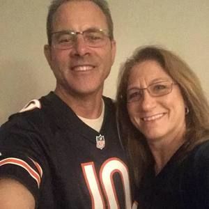 Meet your Posher, Donna